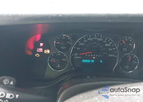 2010 GMC Savana 1500 Lt from USA, damaged, VIN 1GKUGCD46A1130635